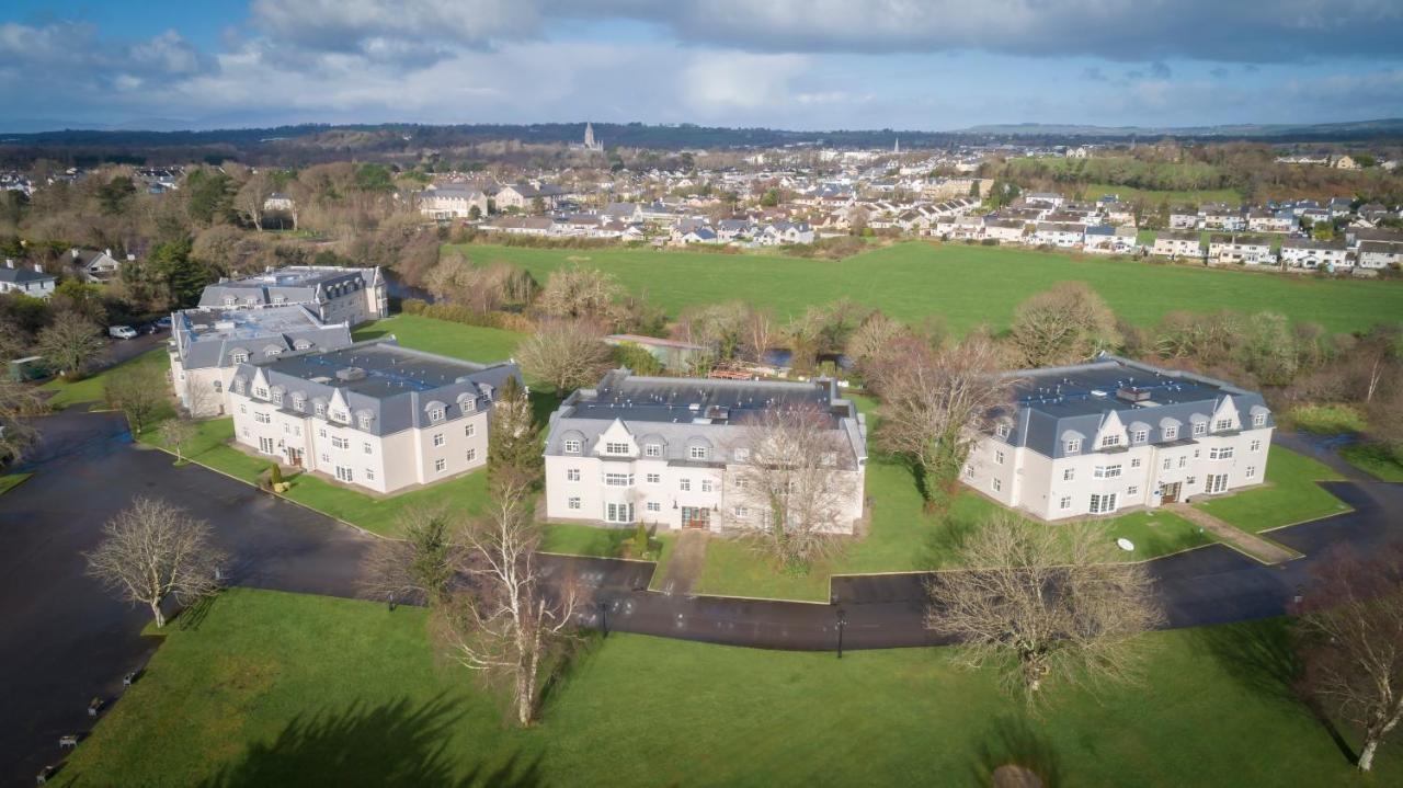 Gleneagle River Apartments Killarney Exterior foto